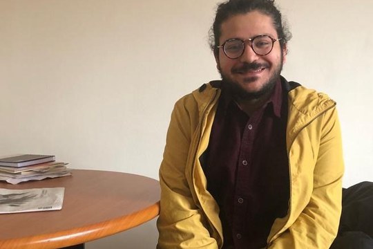 Per Patrick Zaki, Luglio 2022 Per Patrick Zaki, Luglio 2022