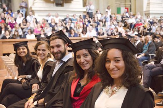Ranking QS: l’Università di Bologna prima in Italia per numero di discipline nella top 100 mondiale Ranking QS: l’Università di Bologna prima in Italia per numero di discipline nella top 100 mondiale